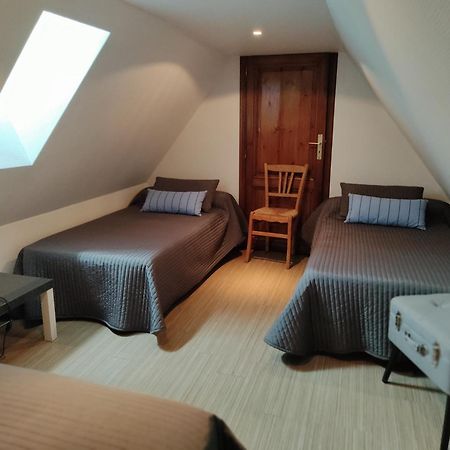 Gite Du Domaine De Coutancie Prigonrieux Экстерьер фото